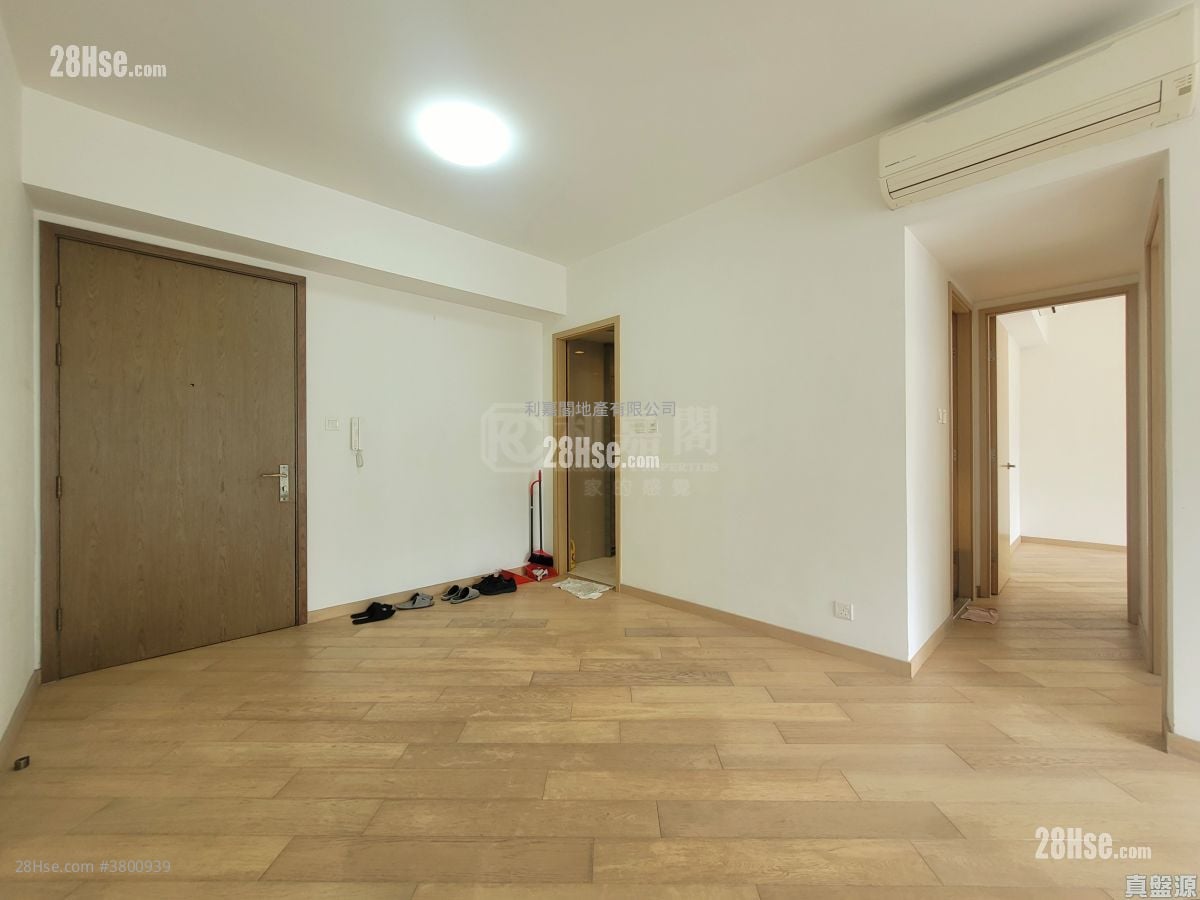 The Visionary Rental 2 Bedrooms , 1 Bathroom 671 ft²