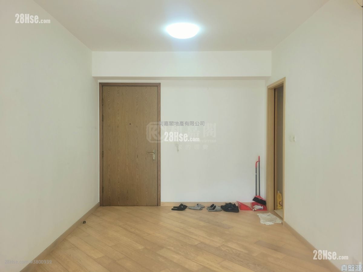 The Visionary Rental 2 Bedrooms , 1 Bathroom 671 ft²