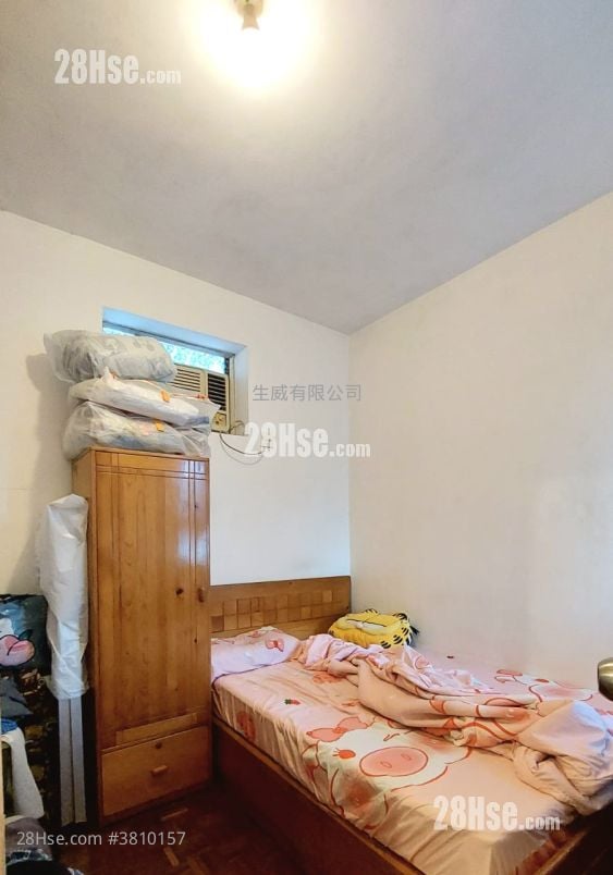 富安花园 售盘 3 房 , 1 浴室 591 平方尺