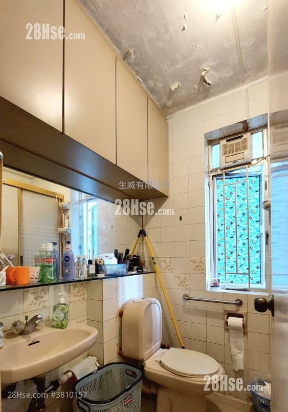 富安花园 售盘 3 房 , 1 浴室 591 平方尺