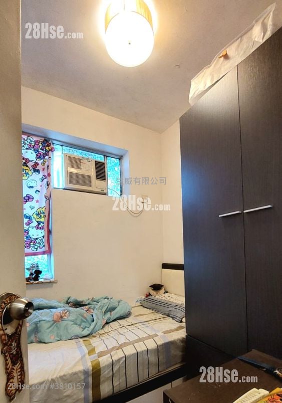 富安花园 售盘 3 房 , 1 浴室 591 平方尺