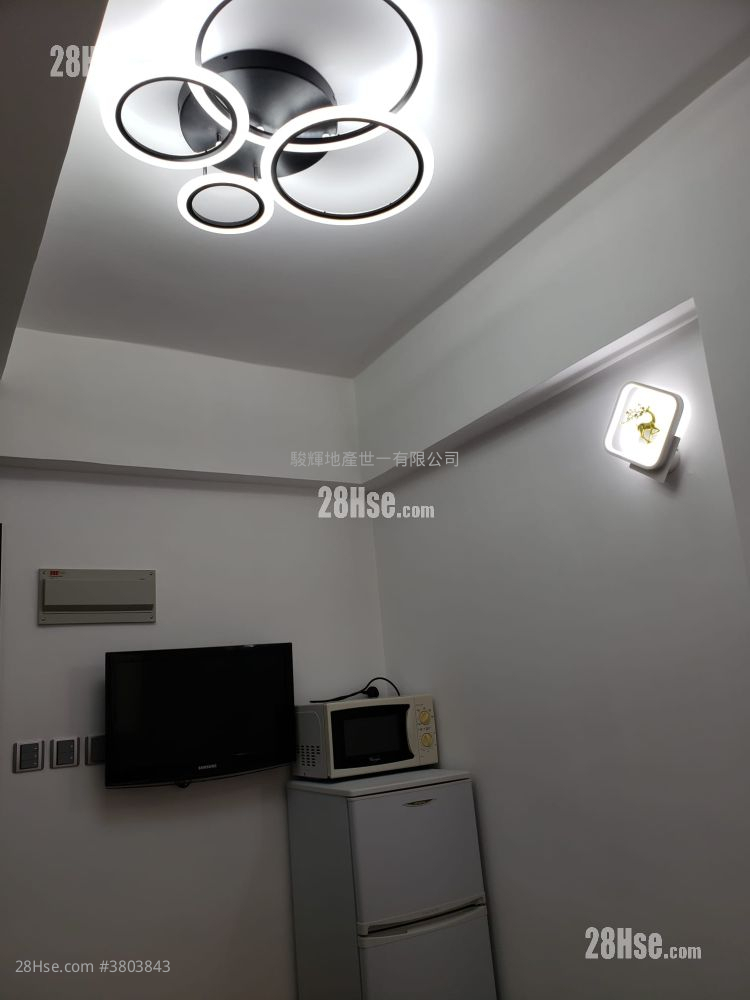 金马伦道19-21号 租盘 开放式间隔 180 平方尺