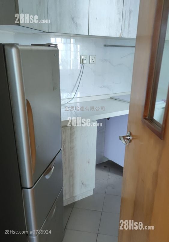 迎涛湾 租盘 1 房 80 平方尺