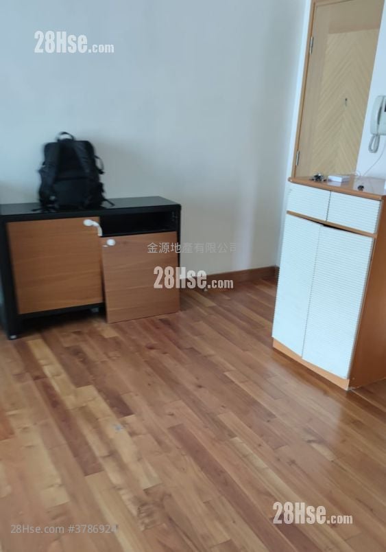 迎涛湾 租盘 1 房 80 平方尺