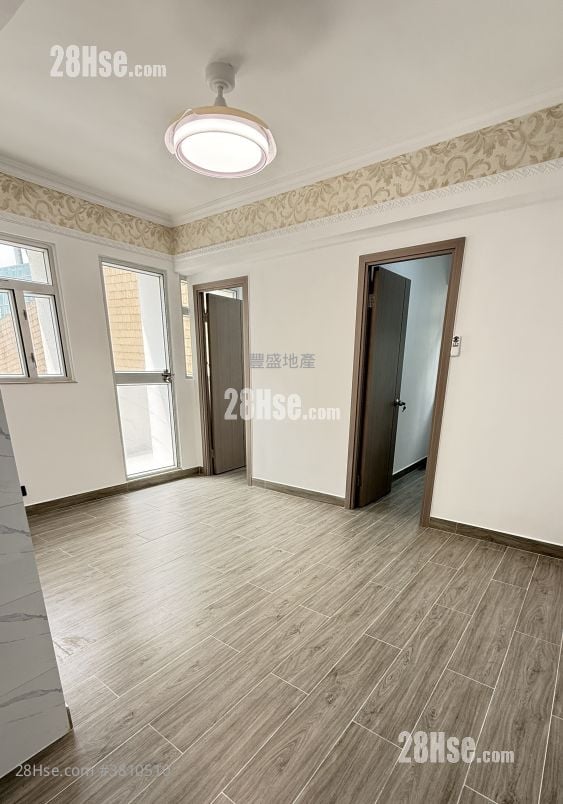 远东银行旺角大厦 售盘 3 房 , 1 浴室 440 平方尺