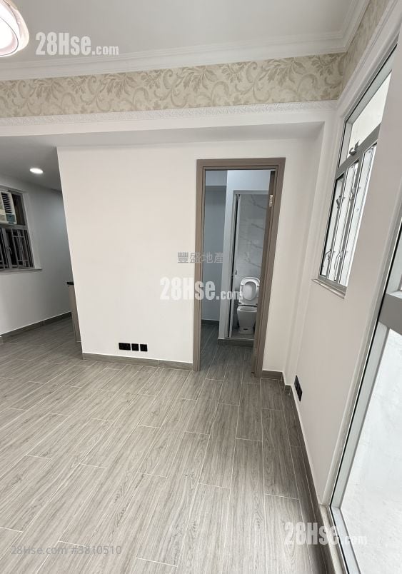 远东银行旺角大厦 售盘 3 房 , 1 浴室 440 平方尺