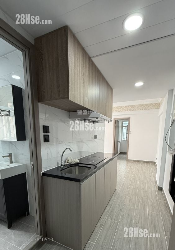 远东银行旺角大厦 售盘 3 房 , 1 浴室 440 平方尺