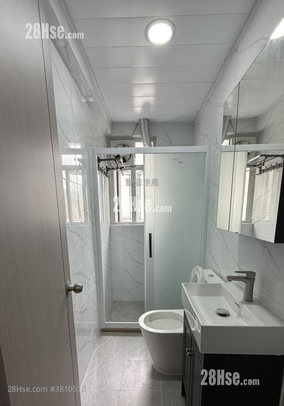 远东银行旺角大厦 售盘 3 房 , 1 浴室 440 平方尺