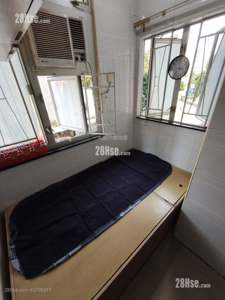 单幢楼房 租盘 1 房 , 1 浴室 120 平方尺