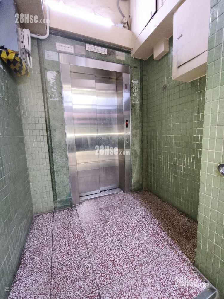 单幢楼房 租盘 1 房 , 1 浴室 120 平方尺