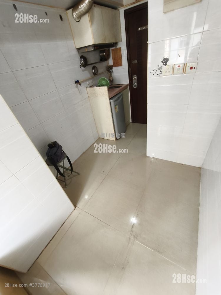 单幢楼房 租盘 1 房 , 1 浴室 120 平方尺