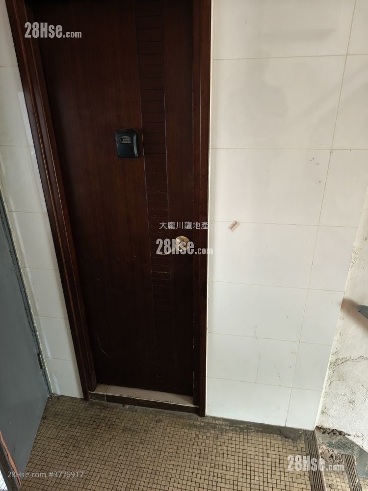 单幢楼房 租盘 1 房 , 1 浴室 120 平方尺