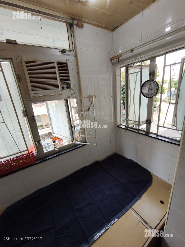 单幢楼房 租盘 1 房 , 1 浴室 120 平方尺