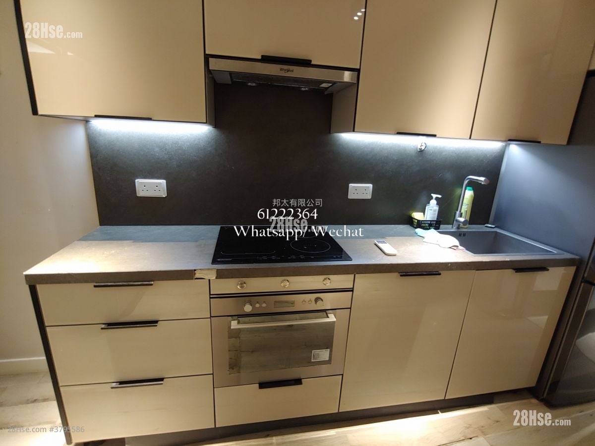 华里4-5号 租盘 1 房 , 1 浴室 368 平方尺