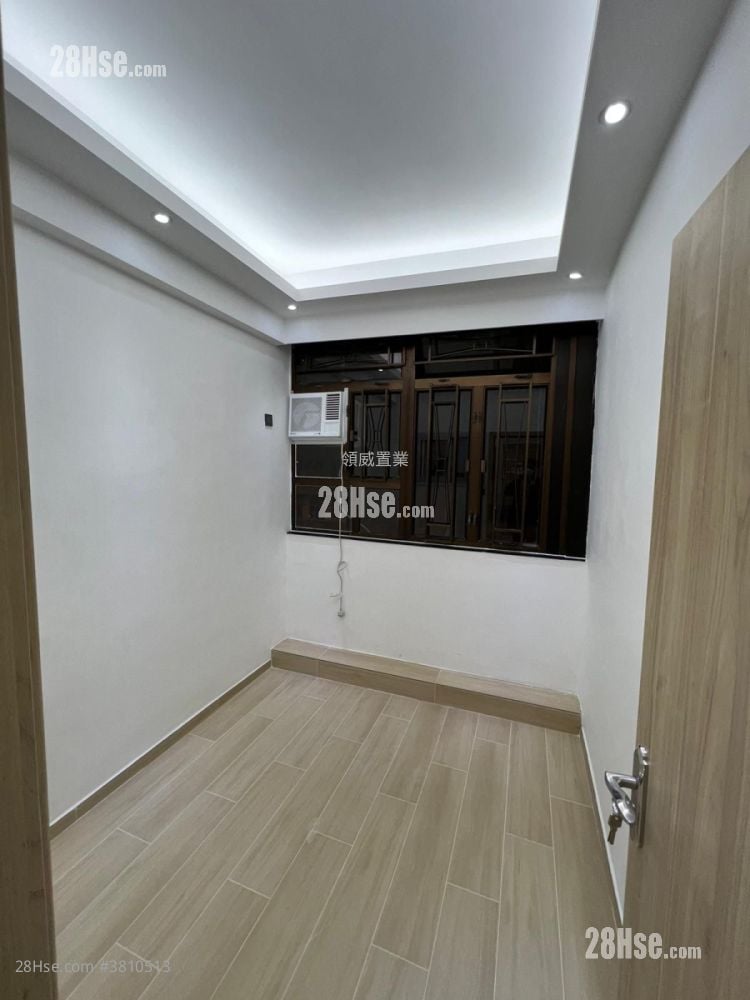 馬頭圍道唐樓 租盤 1 房 , 1 浴室 190 平方呎