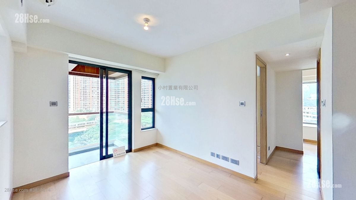 厅: Tagus Residences 租盘 3 房 , 2 浴室 595 平方尺