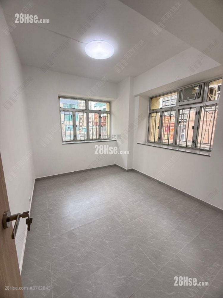 国华大厦 售盘 626 平方尺