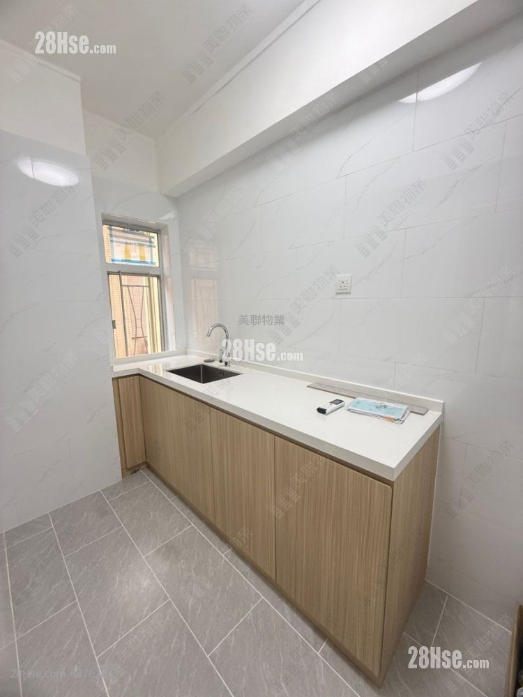 国华大厦 售盘 626 平方尺