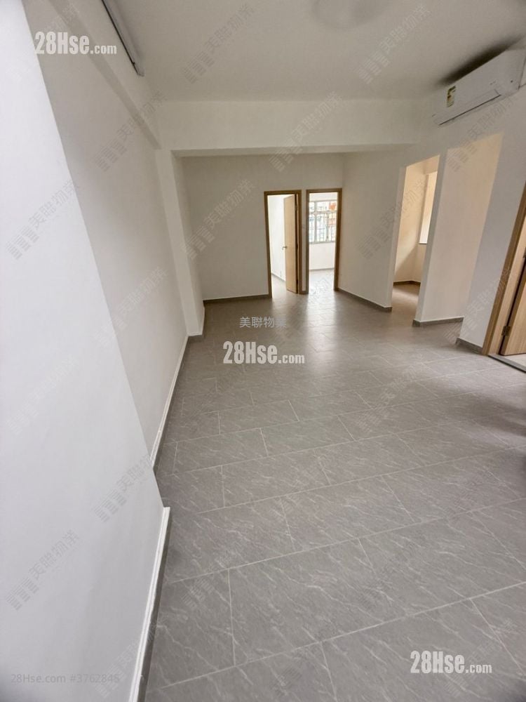 国华大厦 售盘 626 平方尺