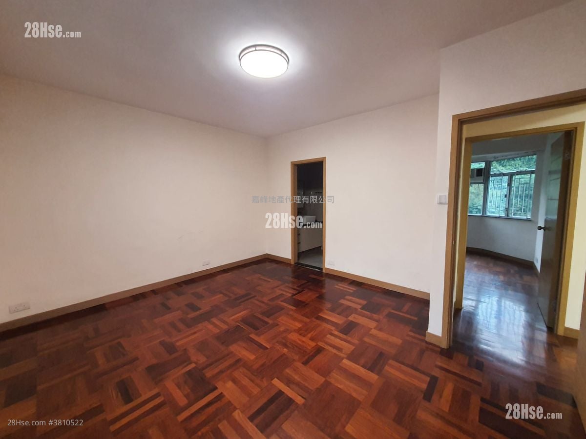 金龍大廈 租盤 3 房 , 2 浴室 1,143 平方呎