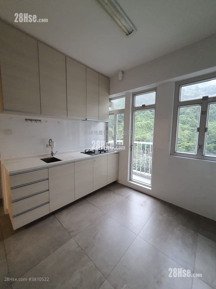 金龍大廈 租盤 3 房 , 2 浴室 1,143 平方呎