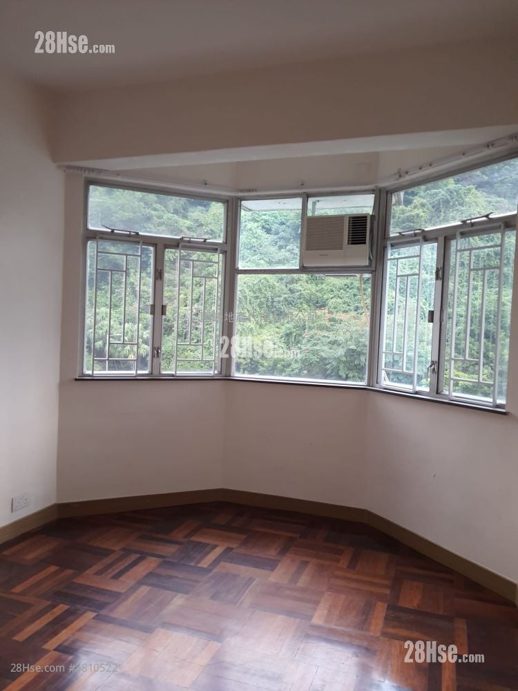 金龍大廈 租盤 3 房 , 2 浴室 1,143 平方呎