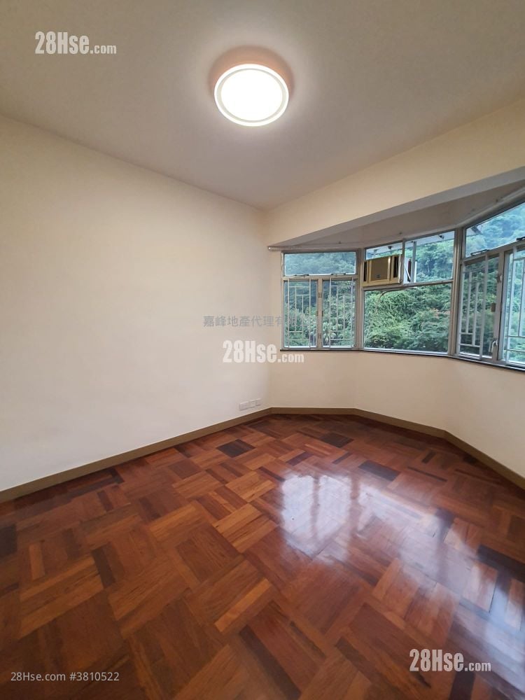 金龍大廈 租盤 3 房 , 2 浴室 1,143 平方呎