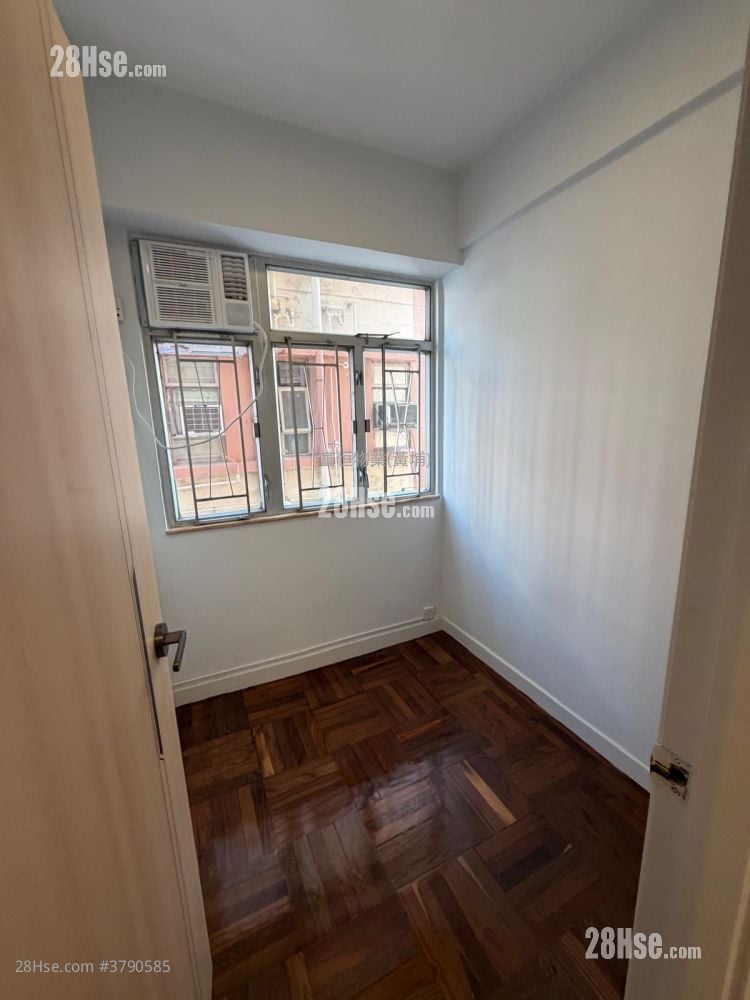 黄埔新村 租盘 3 房 , 1 浴室 442 平方尺