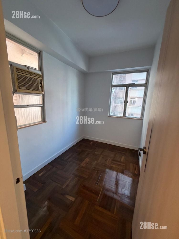 黄埔新村 租盘 3 房 , 1 浴室 442 平方尺