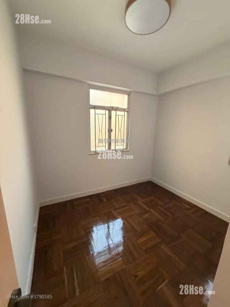 黄埔新村 租盘 3 房 , 1 浴室 442 平方尺