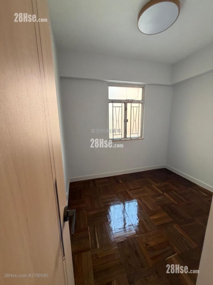 黄埔新村 租盘 3 房 , 1 浴室 442 平方尺