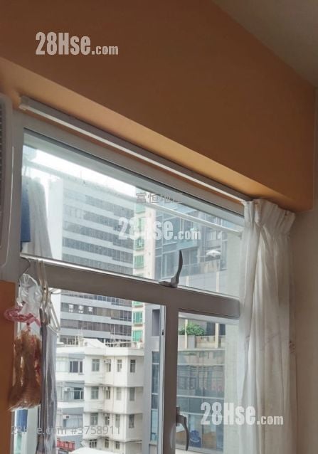 宝源大厦 售盘 2 房 , 1 浴室 471 平方尺