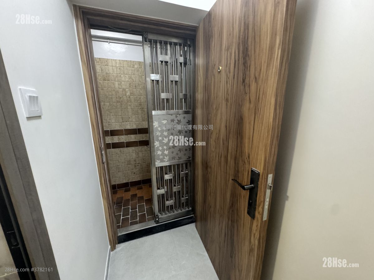 沙田中心 售盘 1 房 , 1 浴室 288 平方尺