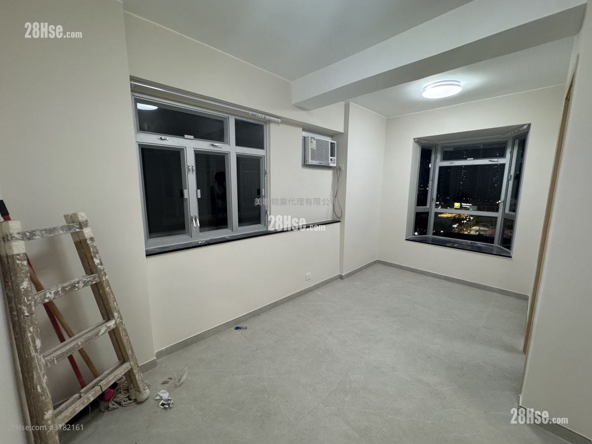 沙田中心 售盘 1 房 , 1 浴室 288 平方尺