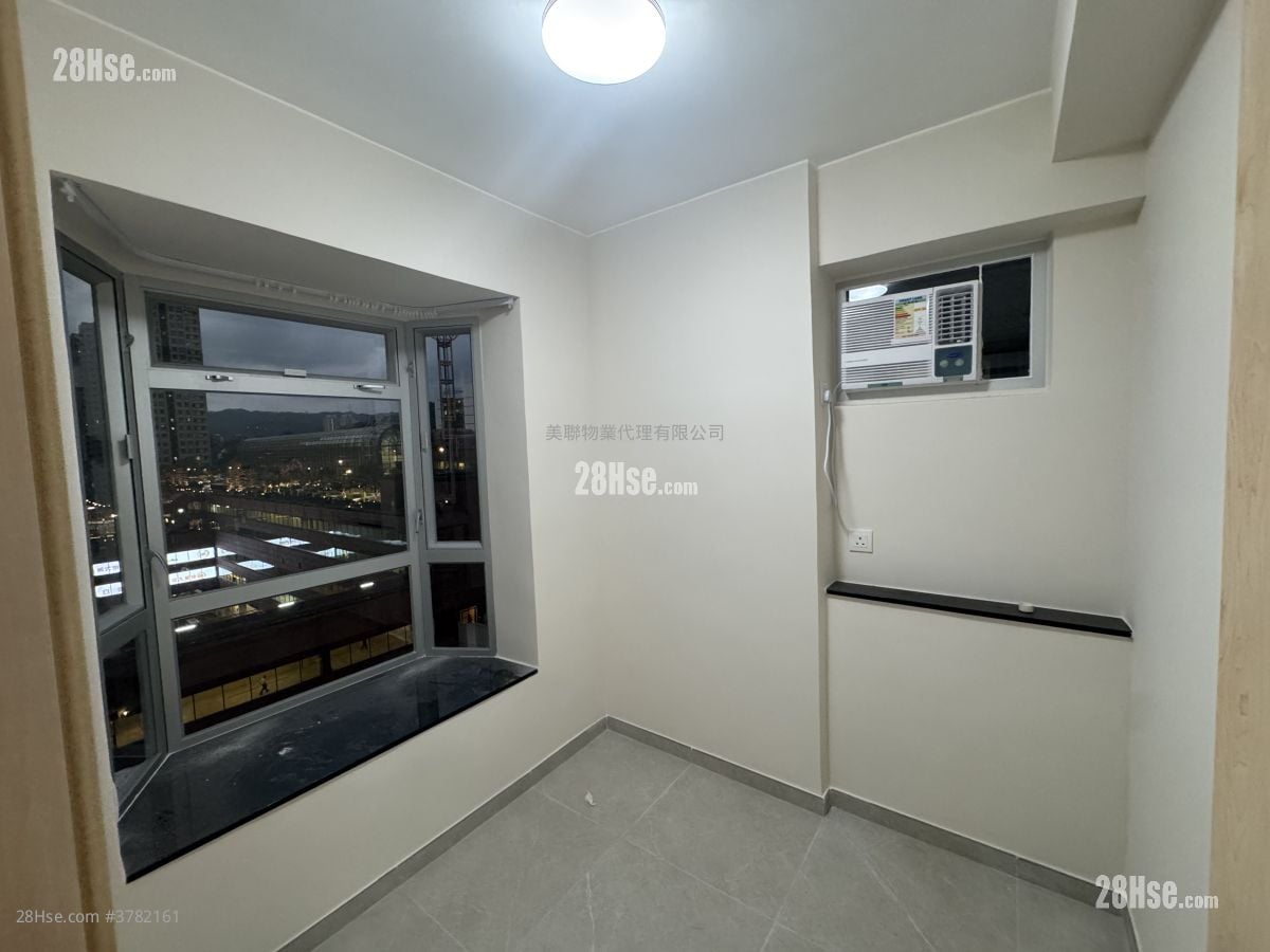 沙田中心 售盘 1 房 , 1 浴室 288 平方尺