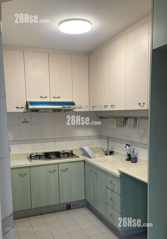 海怡半岛 售盘 3 房 , 2 浴室 632 平方尺