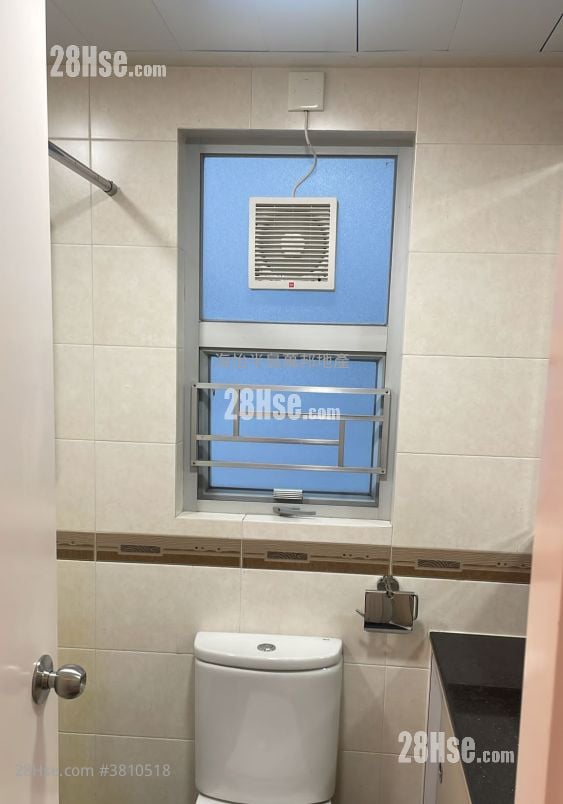 海怡半岛 售盘 3 房 , 2 浴室 632 平方尺