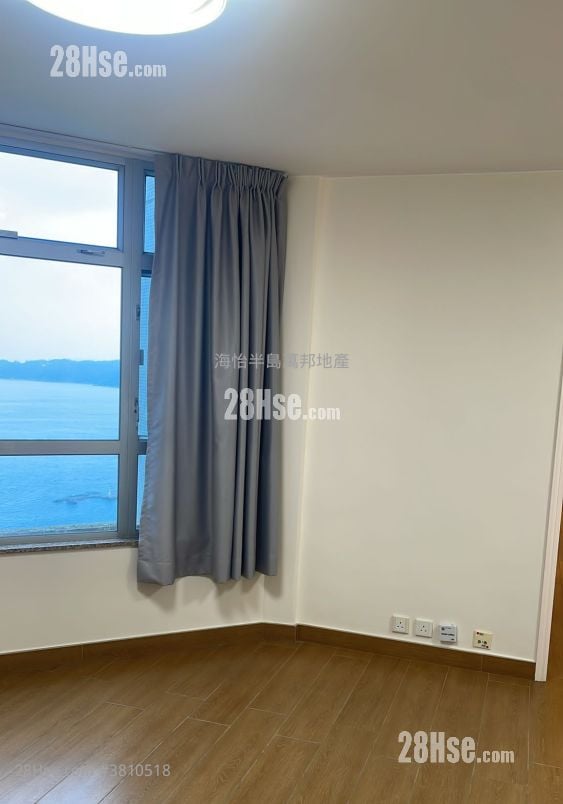 海怡半岛 售盘 3 房 , 2 浴室 632 平方尺