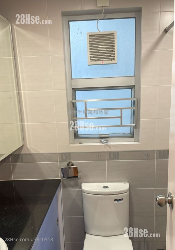 海怡半岛 售盘 3 房 , 2 浴室 632 平方尺