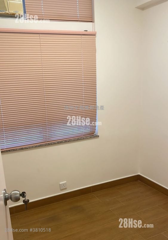 海怡半岛 售盘 3 房 , 2 浴室 632 平方尺