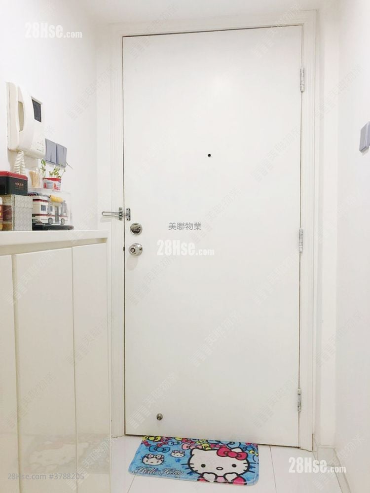 牵晴间 售盘 3 房 , 2 浴室 552 平方尺