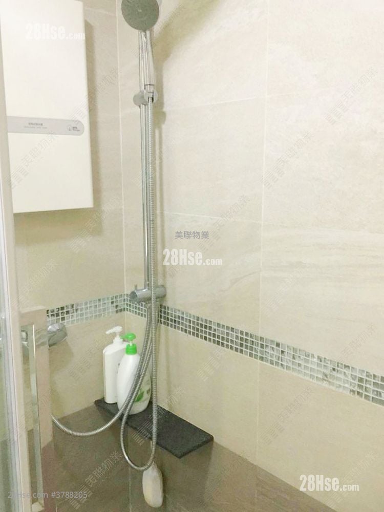 牵晴间 售盘 3 房 , 2 浴室 552 平方尺