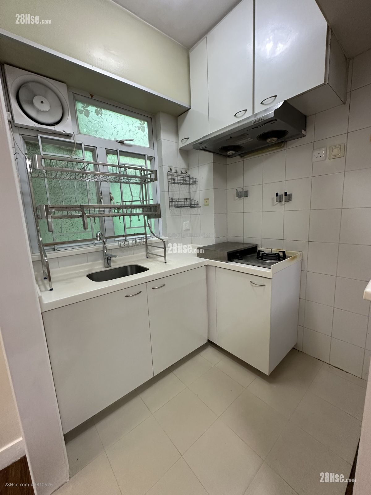 單幢樓房 租盤 3 房 , 2 浴室 570 平方呎