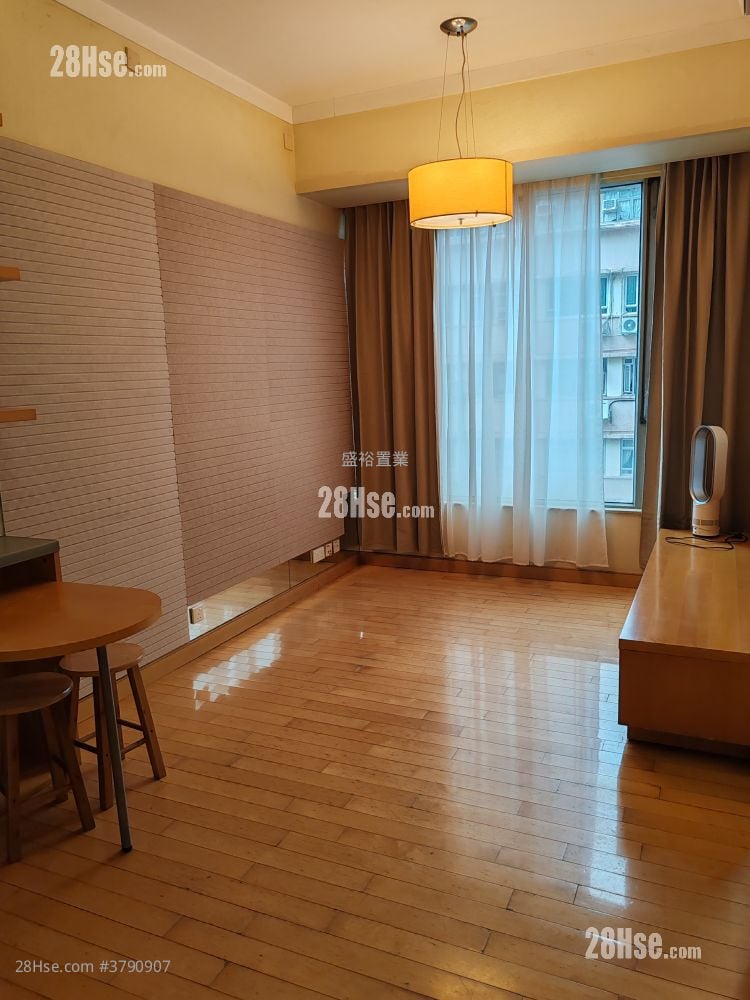 No.26 Kimberley Road Rental 1 Bedroom , 1 Bathroom 319 ft²