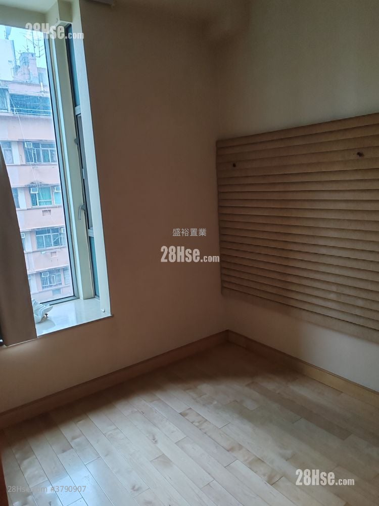 No.26 Kimberley Road Rental 1 Bedroom , 1 Bathroom 319 ft²