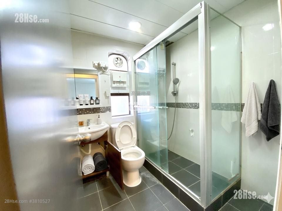 村屋 售盘 2 房 , 1 浴室