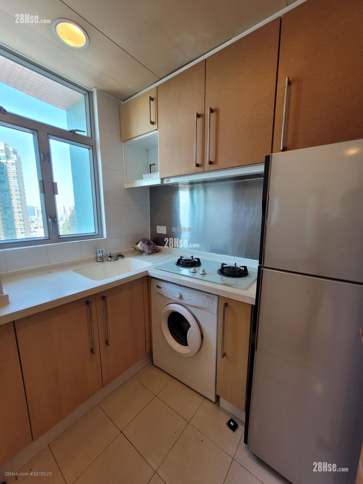Genius Court Rental 1 Bedroom , 1 Bathroom 316 ft²