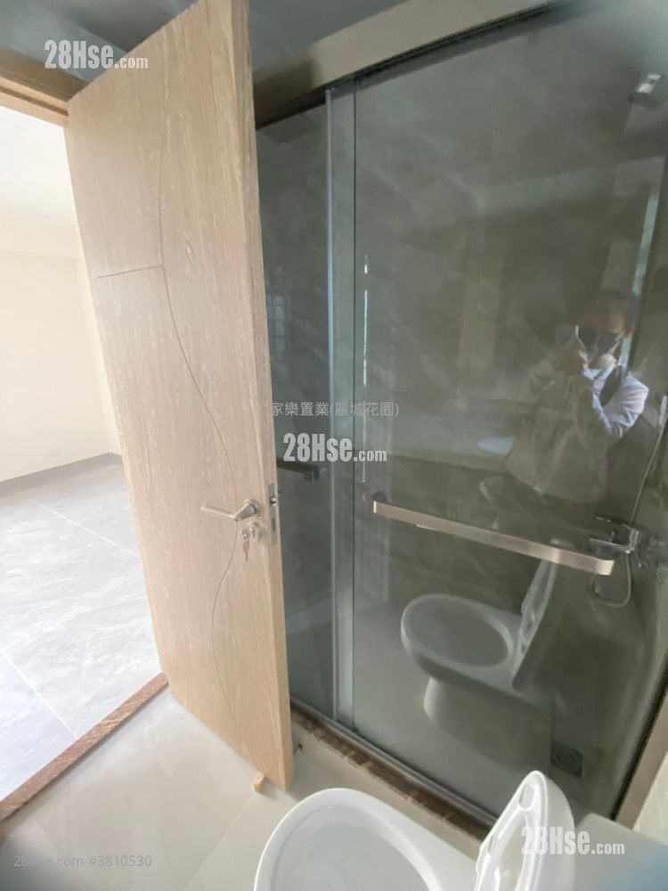 丽城花园 售盘 4 房 , 2 浴室 742 平方尺