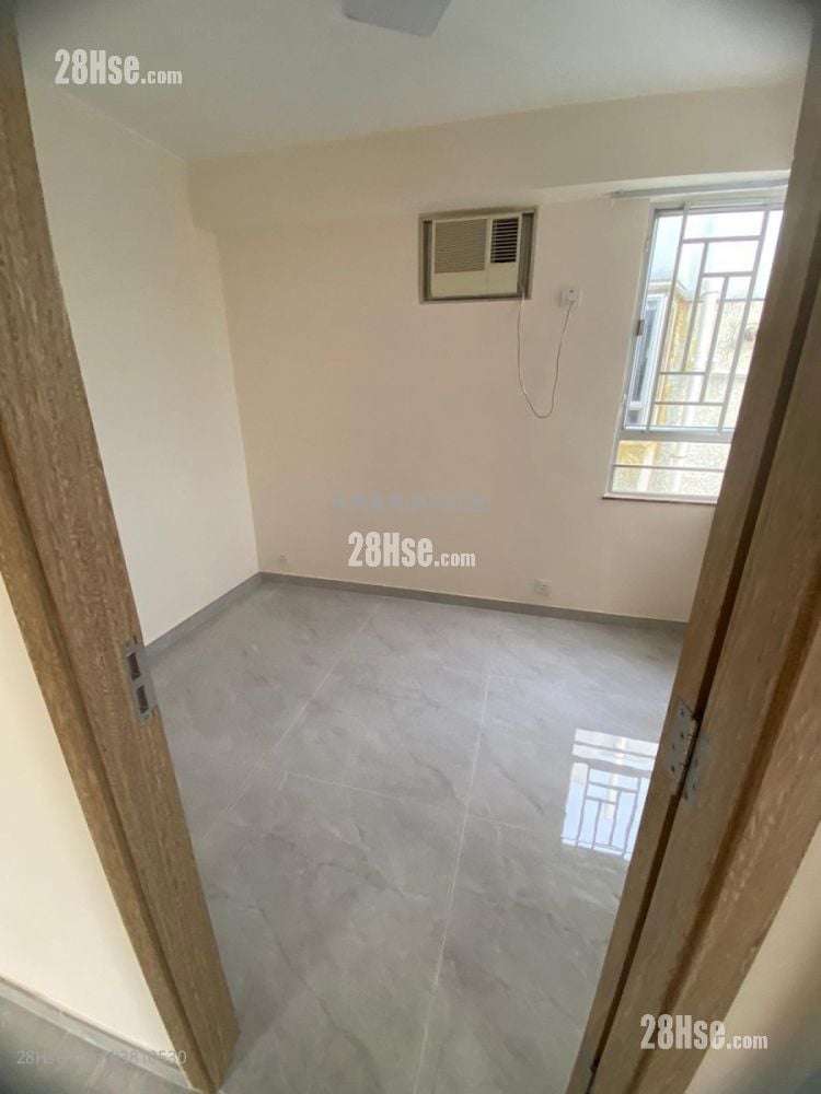 丽城花园 售盘 4 房 , 2 浴室 742 平方尺