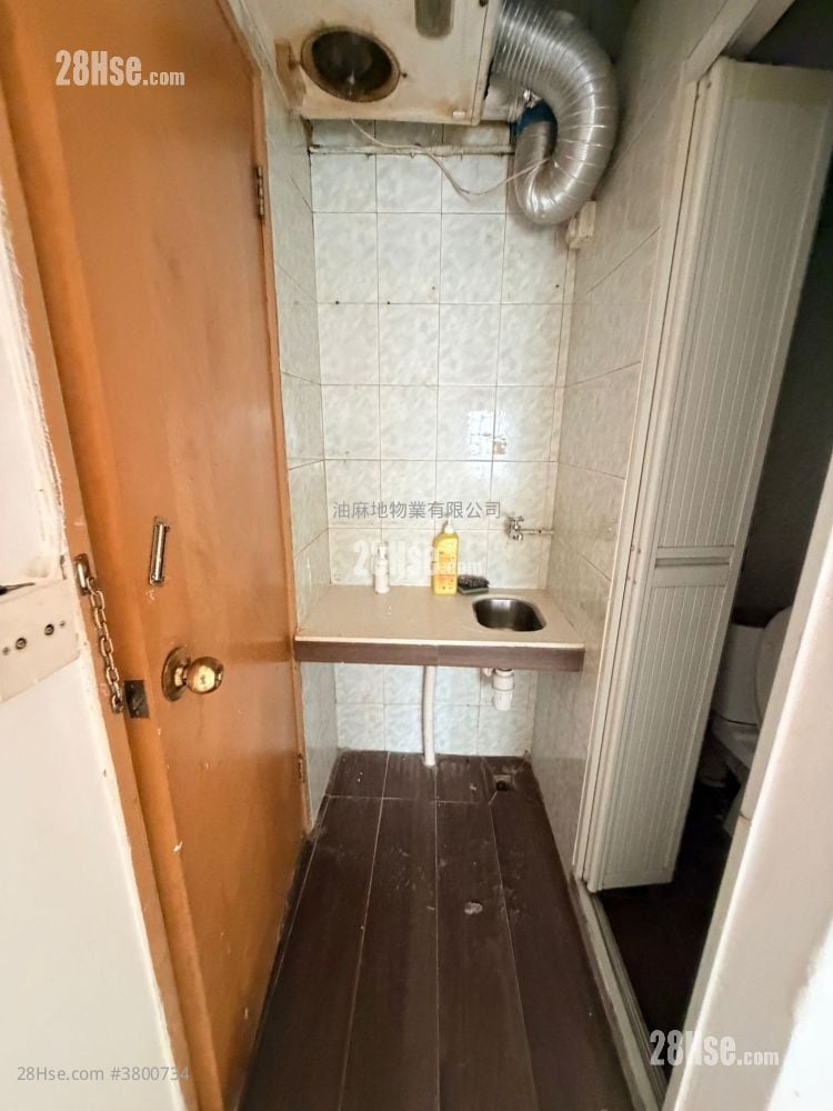 Chinese Mansion Rental 1 Bedroom , 1 Bathroom 160 ft²